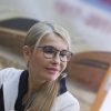 Все буде добре! – Юлія Тимошенко привітала українців з Новим роком