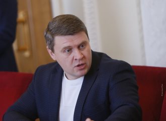 Вадим Івченко: «Батьківщина» не підтримуватиме запропонований порядок денний
