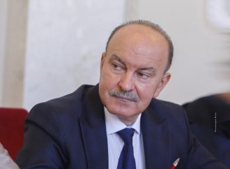 Михайло Цимбалюк: Військовослужбовці матимуть право на біологічне батьківство