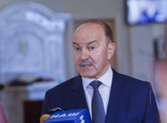 Михайло Цимбалюк: Влада завела країну у глухий кут