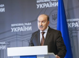 Михайло Цимбалюк: Запропонований у бюджеті-2022 прожитковий мінімум не забезпечить навіть основних потреб для виживання