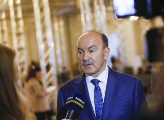 Михайло Цимбалюк: Накопичувальна пенсійна система не дасть змоги підвищити виплати нинішнім пенсіонерам та особам з інвалідністю
