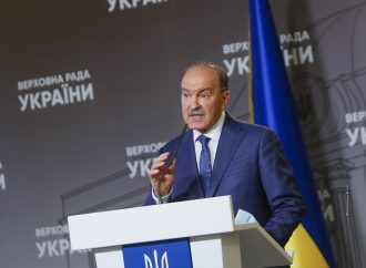 Михайло Цимбалюк: Експорт українських лісів призводить до занепаду регіонів