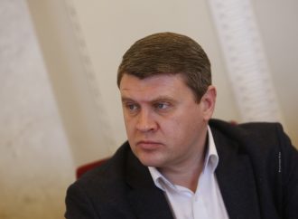 Вадим Івченко: Закон про Фонд часткового гарантування кредитів в аграрному секторі – це здача національних інтересів