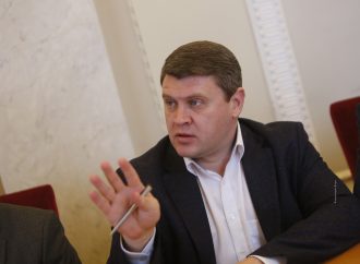 Вадим Івченко: «Батьківщина» виступає за системну та прогнозовану роботу уряду