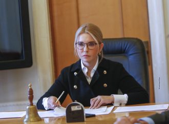 Юлія Тимошенко: Медицина потребує щонайменше вдвічі більшого фінансування