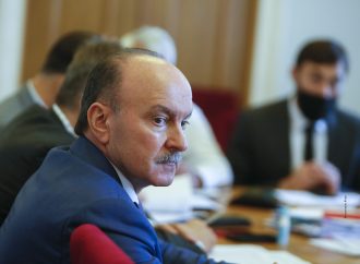 Михайло Цимбалюк: Проєкт Державного бюджету на 2022 рік – антисоціальний