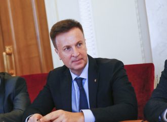 Валентин Наливайченко: Бюджет-2022 є бюджетом бідності
