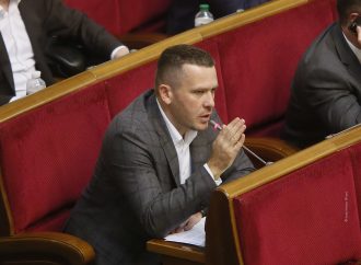 Іван Крулько: Парламенту, який не знаходить коштів на підтримку української мови та Пласту, треба йти на перевибори 