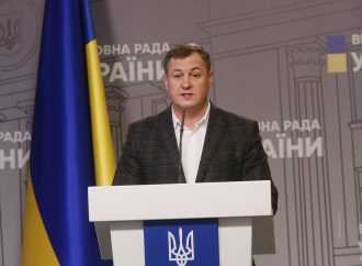 Сергій Євтушок: Влада продовжує знімати запобіжники з розпродажу землі