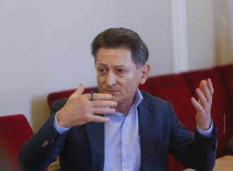 Михайло Волинець: Урядові пропозиції щодо «модернізації трудового законодавства» – це прямий інтерес роботодавців