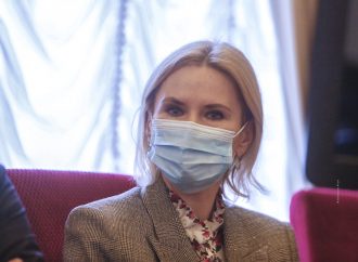 Олена Кондратюк: Тенденція жіночого представництва в обласних, районних та міських радах в Україні значно посилилася