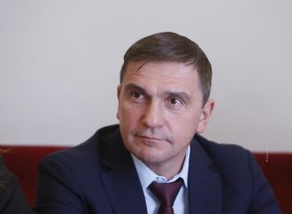 Костянтин Бондарєв: Влада не хоче боротися з корупцією, тому не оголошує надзвичайного стану в енергетиці