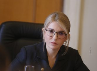 Юлія Тимошенко: Ми будемо вимагати відставки Третьякової