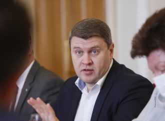 Вадим Івченко: За красивими гаслами влади не стоїть жодних економічних розрахунків