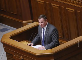 Сергій Євтушок: Гроші держави треба спрямувати не на концерти та спортзали, а на тестування COVID-19