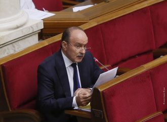 Михайло Цимбалюк: Колапс у боротьбі з коронавірусом, проблеми з виплатами лікарняних