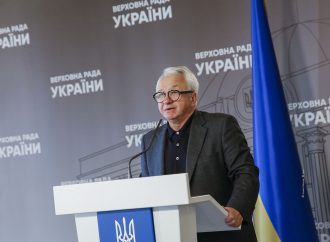 Олексій Кучеренко: Влада вперто не хоче чути фахових пропозицій