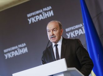 Михайло Цимбалюк: Зараз у соціальній сфері немає єдиної державної політики