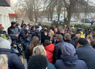 Юлія Тимошенко: Потрібно припинити експерименти над людьми й нарешті запровадити страхову медицину