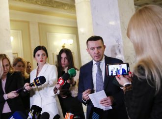 Іван Крулько: Влада відкинула розумні пропозиції для людей, тому бюджет ми не підтримуємо