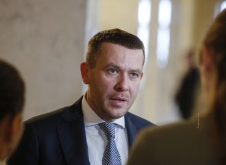 Іван Крулько: Формула Штайнмаєра та Мінські домовленості є абсолютно неприйнятними