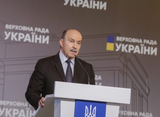 Михайло Цимбалюк: Проблема створення ефективної системи соціального захисту учасників бойових дій на сьогодні є вкрай актуальною