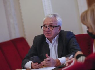 Олексій Кучеренко: Чи вистачить Україні газу до завершення опалювального сезону?