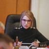 Юлія Тимошенко: Сьогодні найперше завдання влади – зупинити зростання цін 