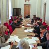 «Батьківщина» одностайно підтримала призначення міністрів закордонних справ та оборони