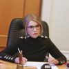 Юлія Тимошенко: Українці ніколи не підтримають «мирну» угоду, яка віддає територію ворогу