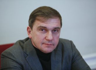Костянтин Бондарєв: Буханка хліба за 40 гривень – наше майбутнє вже в січні