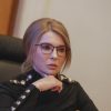 Юлія Тимошенко: «Батьківщина» не дозволить руйнувати соціальний захист та права працюючих людей
