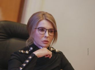 Юлія Тимошенко: «Батьківщина» не дозволить руйнувати соціальний захист та права працюючих людей