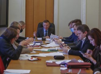 Зусиллями «Батьківщини» законопроєкт 4197-д про ринок деревини знятий з розгляду