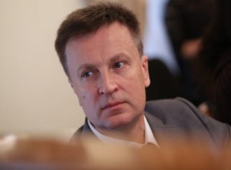Валентин Наливайченко: Влада свідомо саботує реальну боротьбу з корупцією