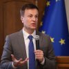 Влада провалила зовнішню політику, – Валентин Наливайченко