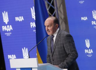 Михайло Цимбалюк: СБУ вже почала реформу, не дочекавшись прийняття відповідного закону