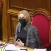 Олена Кондратюк: На початку сьомої сесії Верховна Рада повинна ухвалити низку невідкладних рішень