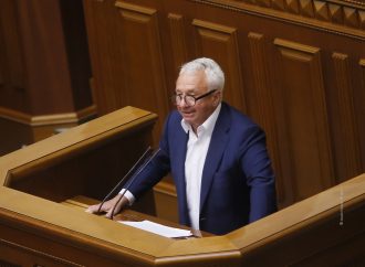 Олексій Кучеренко: Наступна зима буде ще важчою – «плани стійкості» без фінансування не працюють