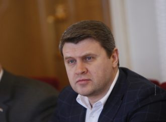 Вадим Івченко: Непрофесійна політика влади загрожує продовольчій безпеці країни