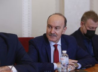 Михайло Цимбалюк: Збільшення дефіциту Держбюджету ставить під загрозу фінансування пріоритетних видатків