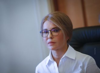 Юлія Тимошенко: Попри війну, люди потребують соціального захисту