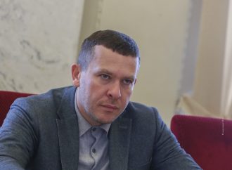 Іван Крулько: Закарпаття стало прихистком для понад 220 тисяч вимушених переселенців
