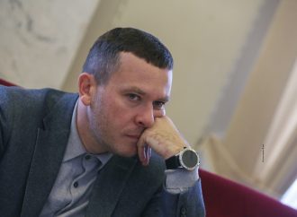 Іван Крулько: росія і її народ заплатять високу ціну за звірства і руйнування в Україні