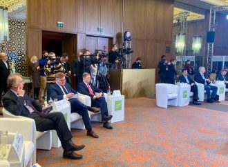Григорій Немиря: Зовнішня та безпекова політика починаються вдома
