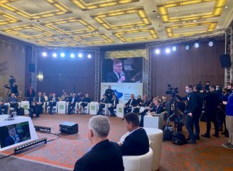 Григорій Немиря запропонував пріоритети для України у час загроз
