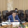 Іван Крулько: Бюро ПА ЄВРОНЕСТ прийняло заяву щодо підтримки України та засудження безпрецедентної агресії з боку РФ
