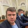 Вадим Івченко: Ми повернемо нашу квітучу Україну