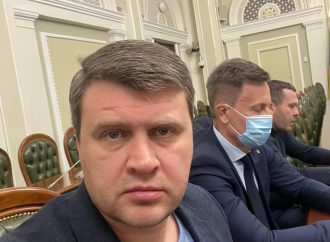 Вадим Івченко: Ми повернемо нашу квітучу Україну